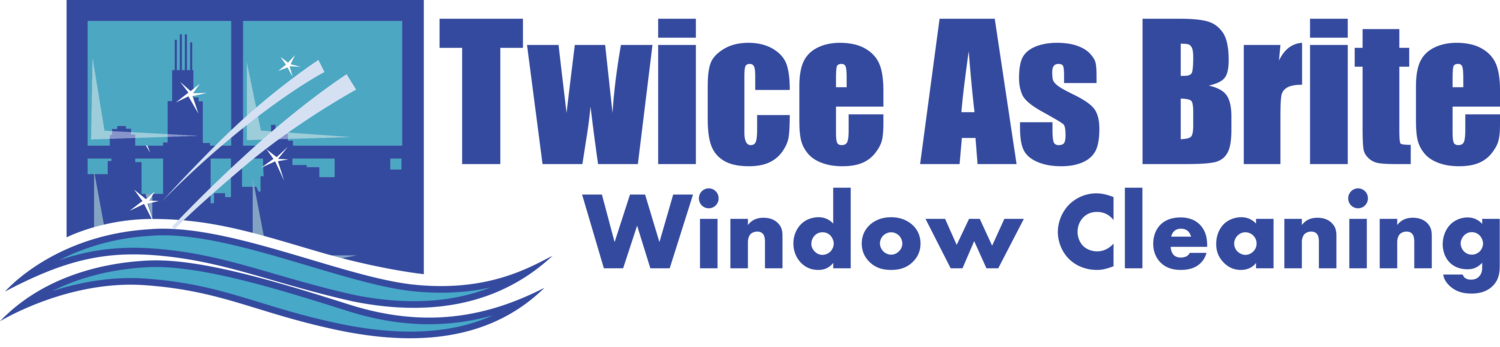 twice as brite logo